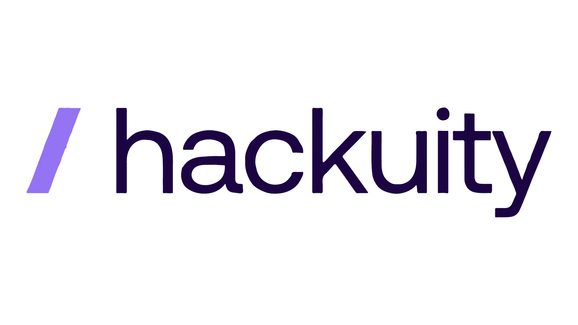 Hackuity