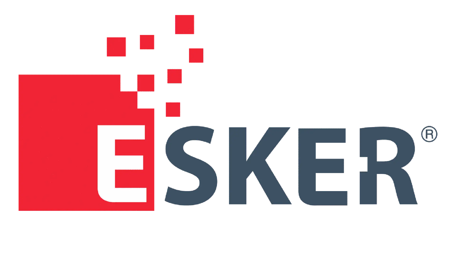 esker