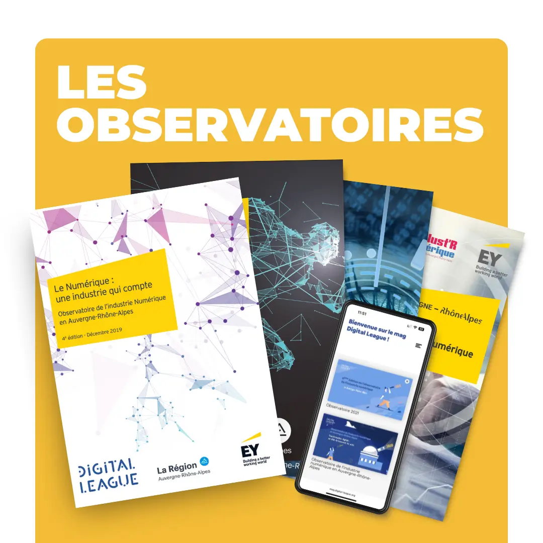 Les observatoires