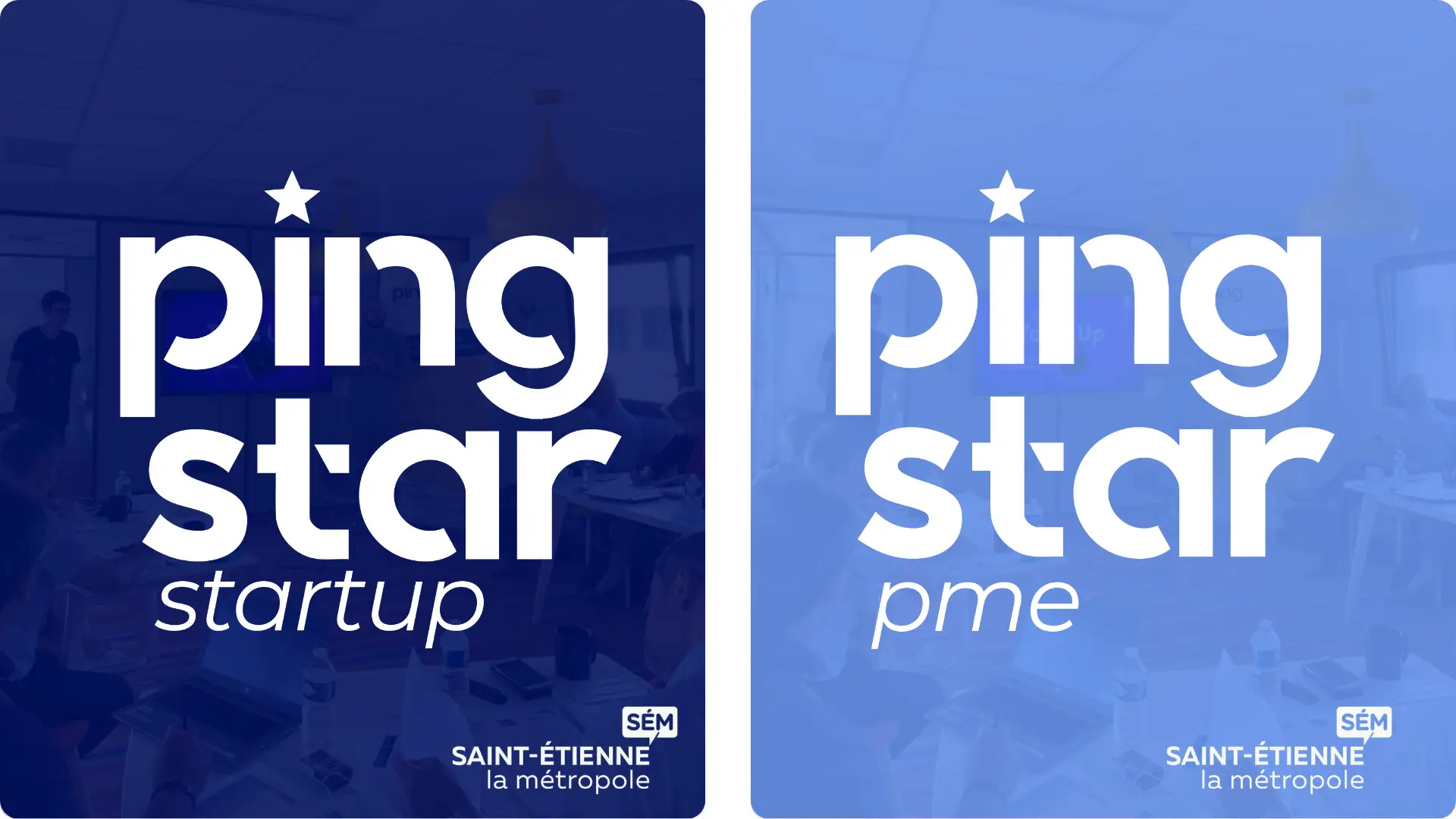 Pingstar