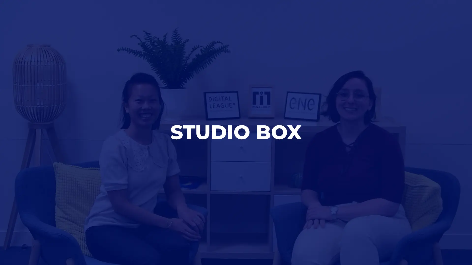 Studio Box