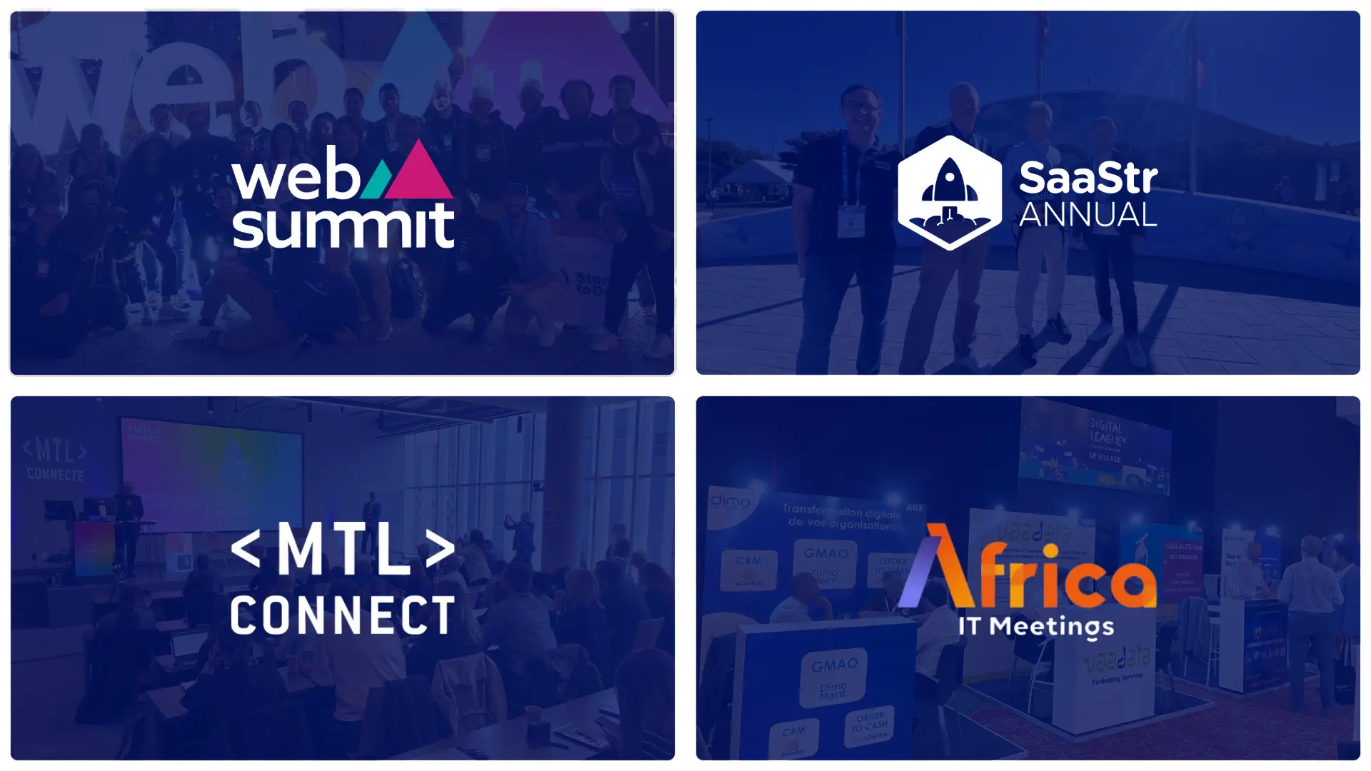 Missions internationales