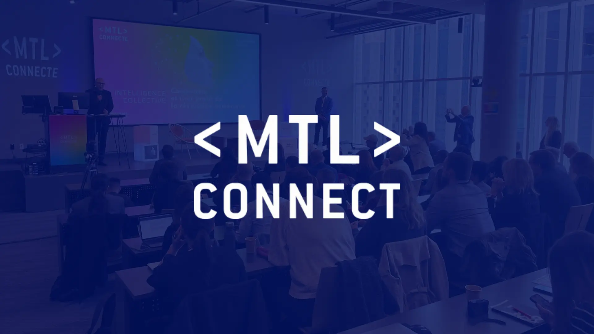 MTL Connect