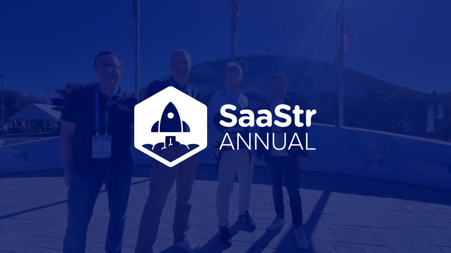 SaaStr