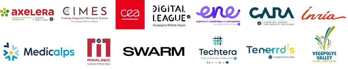 partenaires Minasmart