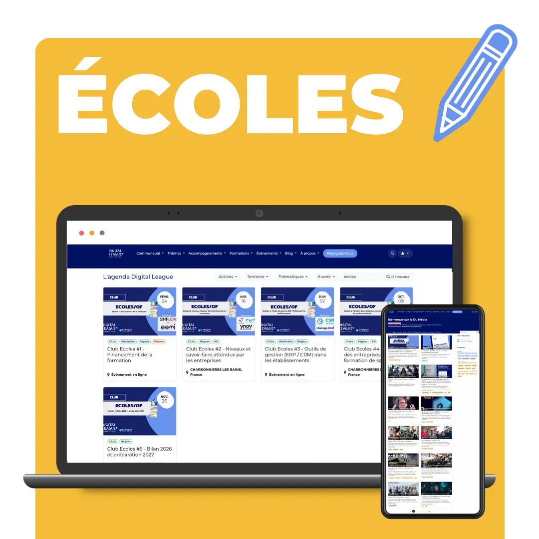 ecoles