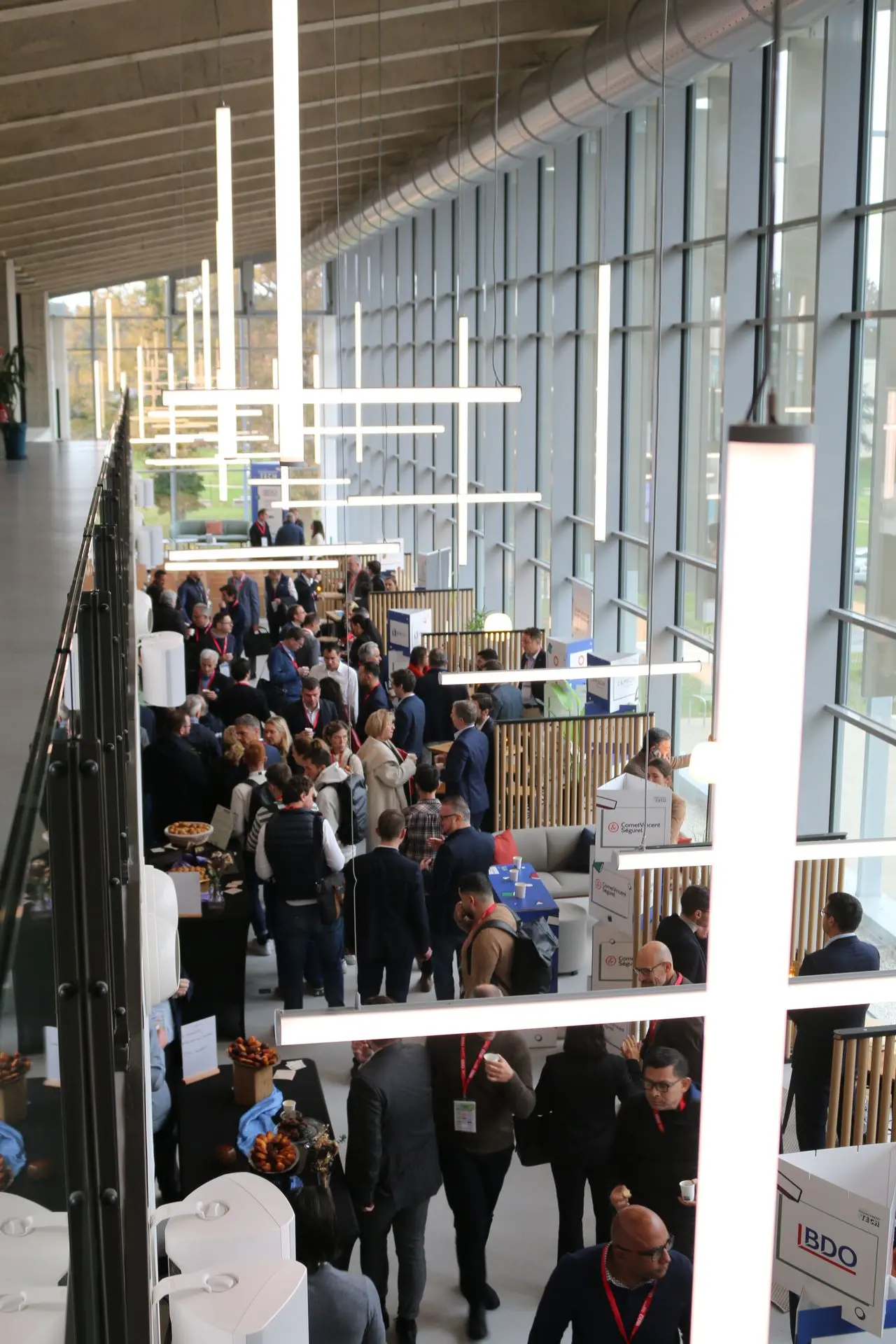 journée financement de la tech