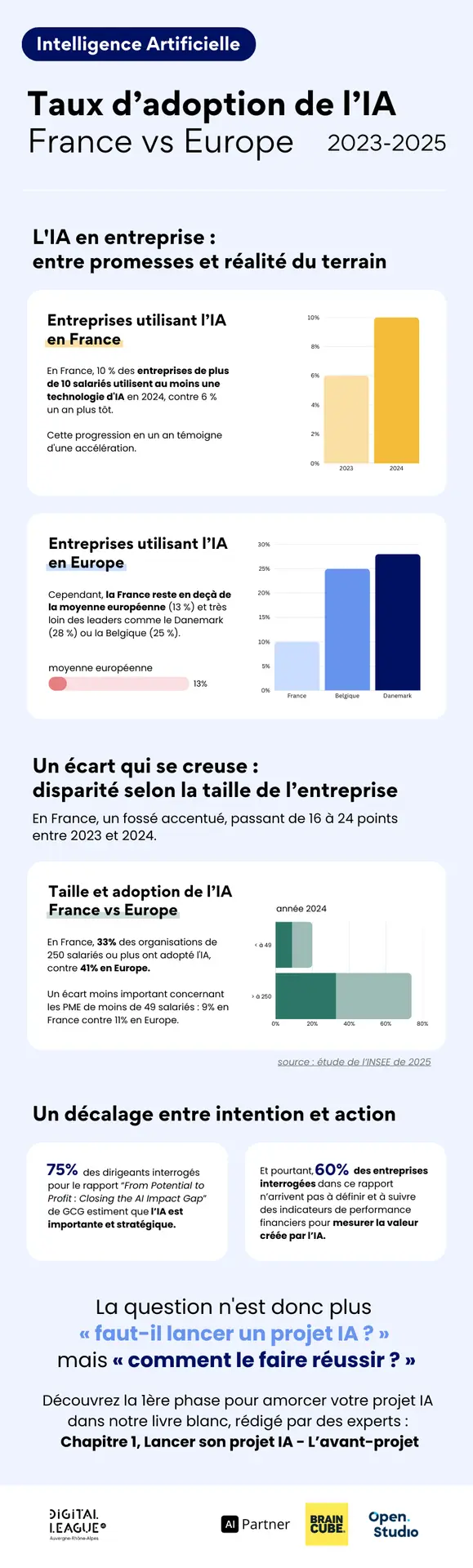 infographie IA