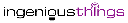 INGENIOUSTHINGS
