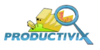 Productivix SARL