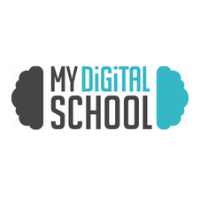 MYDIGITALSCHOOL - GROUPE IPAC SAS